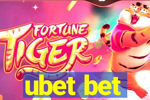 ubet bet